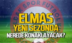 Zonguldakspor 2025-2026 sezonunda nerede konaklayacak?
