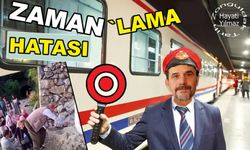 Hayati Yılmaz yazdı! "Öfkesine yenilerek provokasyona dönüştürmüş"