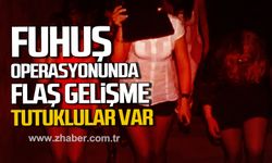 Bartın'da fuhuş operasyonunda flaş gelişme! Tutuklular var