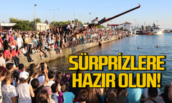 Ereğli’de vatandaşları sürpriz etkinlikler bekliyor!