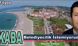 Hayati Yılmaz yazdı! "Kaba saba belediyecilik istemiyoruz"