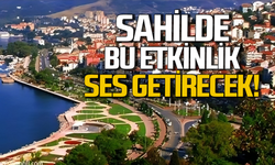 Ereğli halkı sahilde bilimle buluşacak!