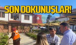 Devrek Evi’nde Sona Doğru!