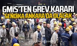 GMİS'ten grev kararı! Sendika Ankara'da olacak!