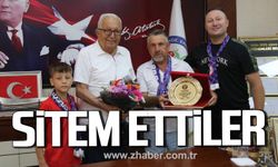 Kdz. Genç Ereğlililer Taraftar Derneği'nden sitem dolu açıklama