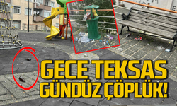 Zonguldak Teksas’a döndü: Alkolikler vatandaşı çıldırtıyor!