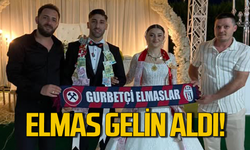 Umut Kerem Ayar, Nilsu Kamber ile dünya evine girdi