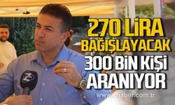 Umut Başoğlu’ndan Ali Asaf için destek çağrısı!