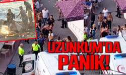 Zonguldak Uzunkum’da panik: Sağlık ekipleri müdahale etti!