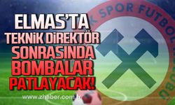 Zonguldakspor’da teknik direktör sonrasında bombalar patlayacak!