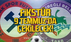 Nesine 3. Lig Fikstür çekimi 9 Temmuz'da çekilecek!