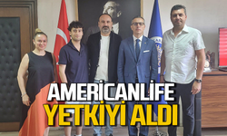 Zonguldak American Life’den dev adım: Yetkiyi aldılar!