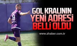 Gol kralı Orhan Yüksel’in yeni adresi belli oldu!