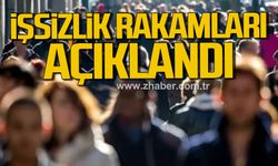 TÜİK açıkladı! 2025 Haziran ayı işsizlik rakamları belli oldu!