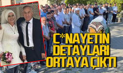 Bartın'daki c.nayetin detayları ortaya çıktı!