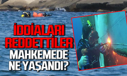 Mahkemede 3 sanığın yargılanmasına devam edildi: Neler yaşandı?
