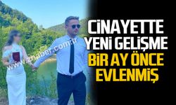 Zonguldak'ta cinayette yeni gelişme!