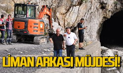 Zonguldak Belediyesi Liman Arkası’na el atıyor!