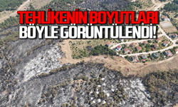 Karabük'te tehlikesinin boyutları ortaya çıktı!