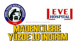 GMİS ile Özel Level Hastanesi arasında indirim protokolü yenilendi!