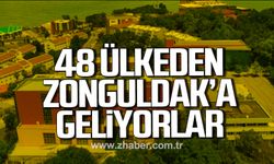Uluslararası öğrencilerden BEUN'a yoğun ilgi!