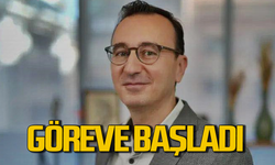 Zonguldaklı Kalp Damar Cerrahı Prof. Dr. Anıl Özen hasta kabulüne başladı