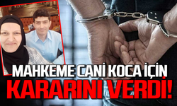 Engin Bostancı için mahkeme kararını verdi!