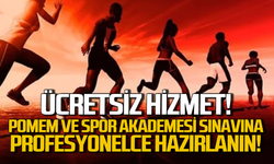 Zonguldaklı gençlere ücretsiz hizmet: Kayıtlar başladı!