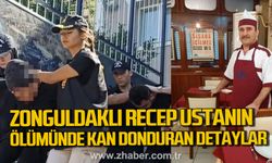 Eyüpsultan'da aile faciası! Zonguldaklı Recep Kütükçü hayatını kaybetti!