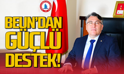 BEUN’dan Bilişim Dünyasına güçlü destek: Bilişim Teknolojileri MYO kuruldu