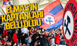 Zonguldakspor'un yeni kaptanları belli oldu!