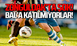 Zonguldak’ın BAL temsilcisi lige katılmama kararı aldı!