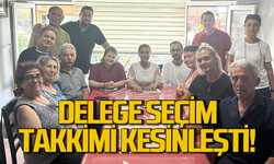 Merve Arslan delege seçim takvimini açıkladı