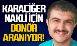 Engin Saraç hayata tutunabilecek mi? Donör aranıyor!