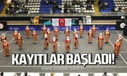 HASAD, yeni dönem kurs kayıtları için start verdi