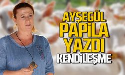 Kendileşme