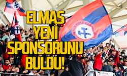 Zonguldakspor sponsorunu buldu!