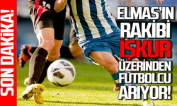 Zonguldakspor'un rakibi futbolcuları İŞKUR üzerinden transfer ediyor!