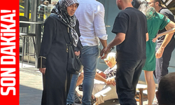 Zonguldak Gazipaşa Caddesi’nde büyük panik yaşandı!