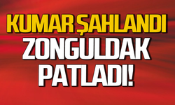 Zonguldak’ta patlama! Doç. Dr. Merih Altıntaş sanal kumar konusunda uyarıyor!