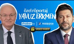 Atilla Öksüz sordu, Yavuz Erkmen yanıtladı: Özel röportaj!
