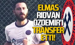 Zonguldakspor tecrübeli orta saha Rıdvan Özdemir'i transfer etti!