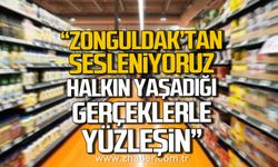 Devrim Dural; "Enflasyon düşmüyor, sadece rakamlar oynuyor"