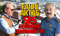 Fahri Aktaş Zonguldak’tan sonra Manisa’da da ses getiriyor!