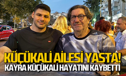 BEUN’da büyük acı: Kayra Küçükali hayatını kaybetti!