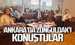 Metin Demir Alagöz Grup A.Ş.’yi ziyaret etti!