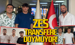 Zonguldak Ereğli Spor transferlere doymuyor!
