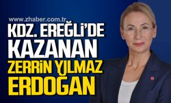 CHP Ereğli İlçe Kongresi tamamlandı!