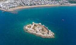 Mersin Sahillerinde Endişe Veren Görüntülerin Nedeni Ne?