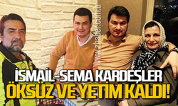 İsmail-Sema Korkmaz kardeşler öksüz ve yetim kaldı!: Bayrağı onlar taşıyacak!